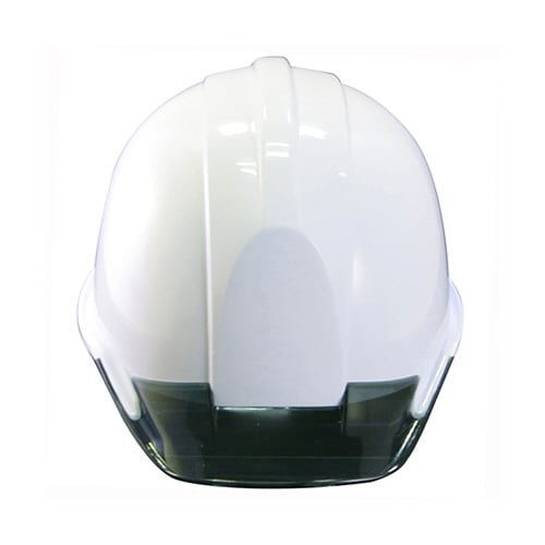 ヘルメット ソフトバイザー SS−700MS