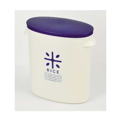 RICE お米袋のままストック5kg用