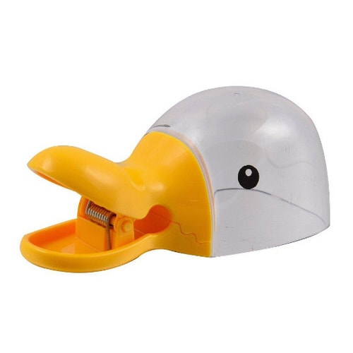 クリッピーカップダック オレンジ C−1858