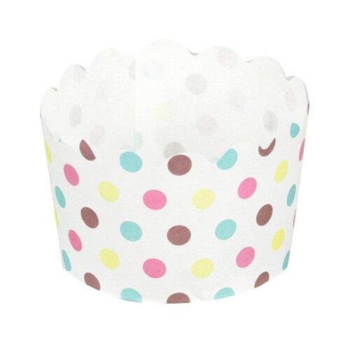 D−2680 紙マフィンカップ70mm