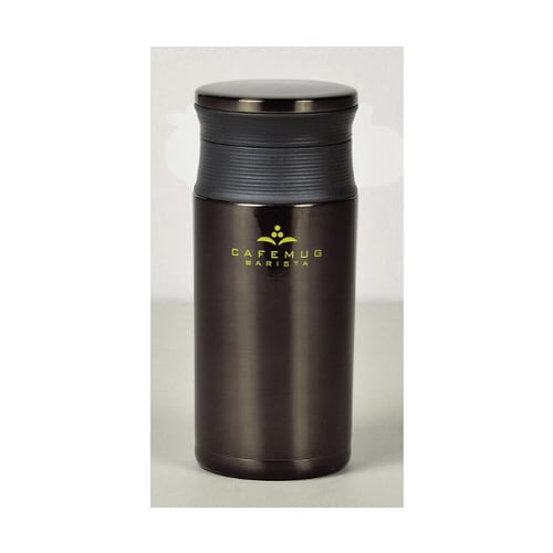 HB2606軽量マグボトル350ブラック