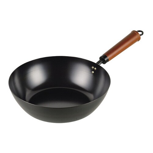 鉄工房 いため鍋 26cm HB−2975