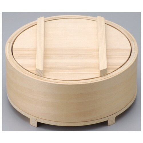 すしパーティー デコ寿司型(丸型) 大 D−392