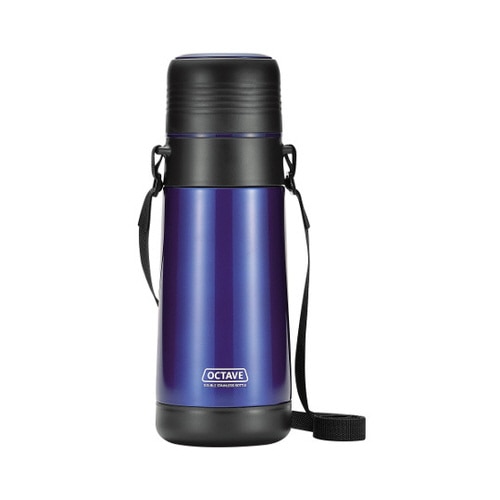 HB−1743広口Wステンボトル1000