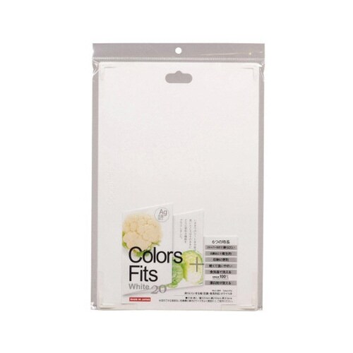 Colors fits 滑りにくいまな板