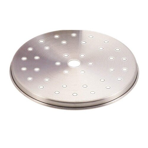 圧力鍋用蒸し目皿 18cm用 H−5035