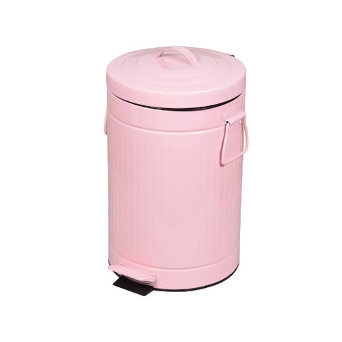 HB2218クラウスペダルペール12L桃