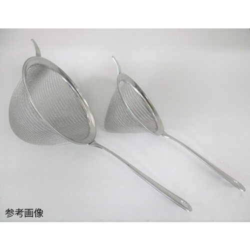 イタリアンストレーナー(円錐)4.5吋 V−531