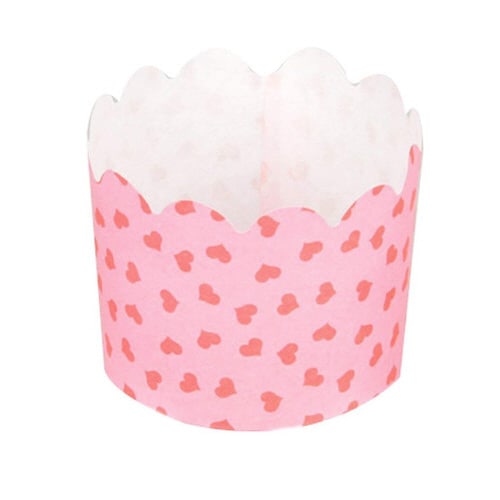 D−2672 紙マフィンカップ60mm