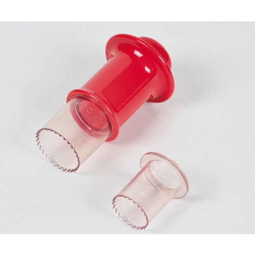 D−2687 ホールパンチ&エジェクター