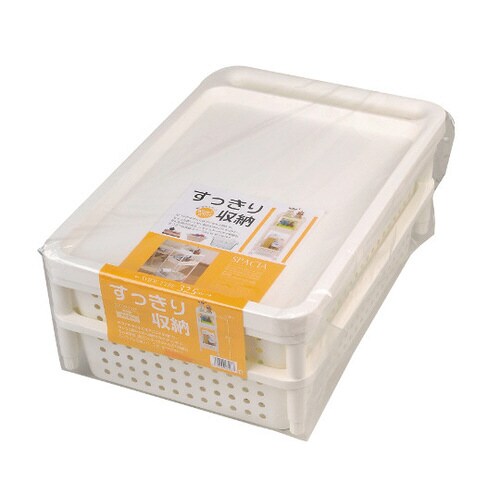 スペーシア ワイドワゴン 3段 H−7193