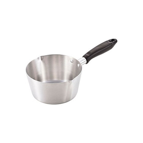 コンパクト アルミ行平鍋 16cm HB−2207