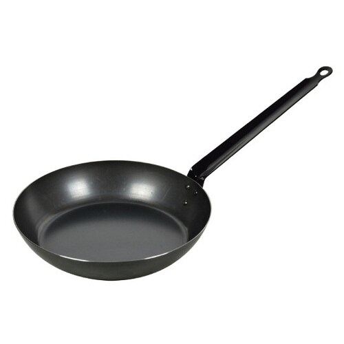 鉄職人 鉄製フライパン 26cm HB−1521