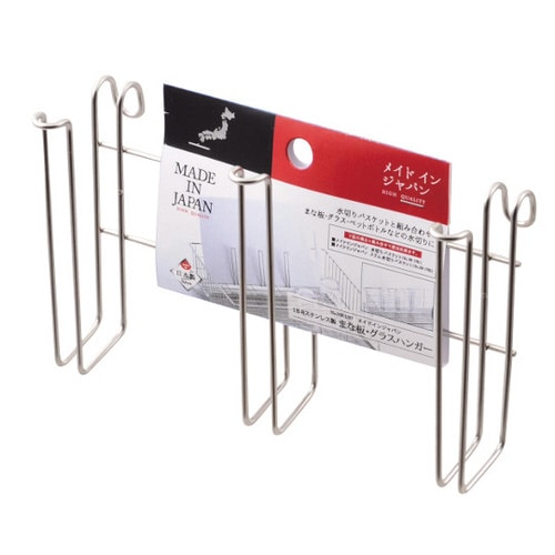 メイドインジャパン 18−8ステンレス製