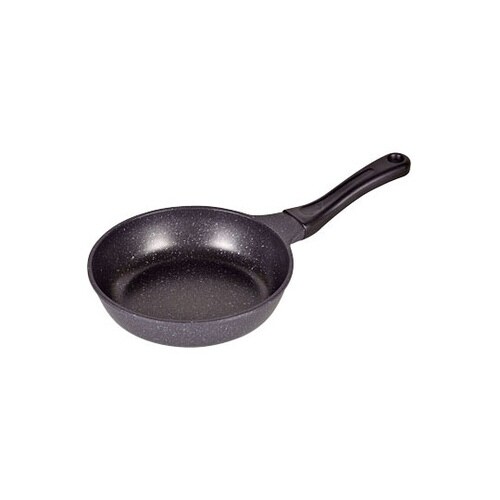 軽いね ストロングマーブルフライパン 2