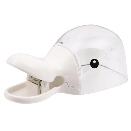 クリッピーカップダック ホワイト C−1859