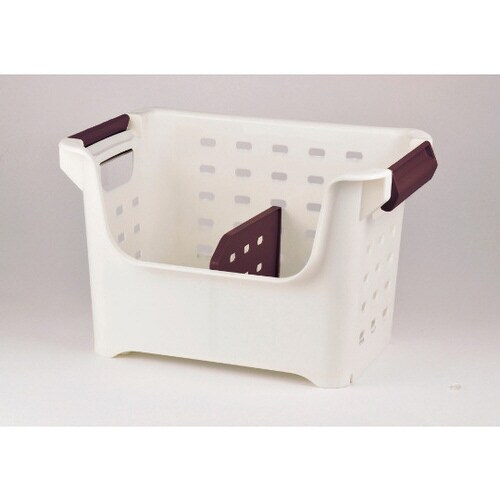 やさいストッカー(仕切付) H−5890