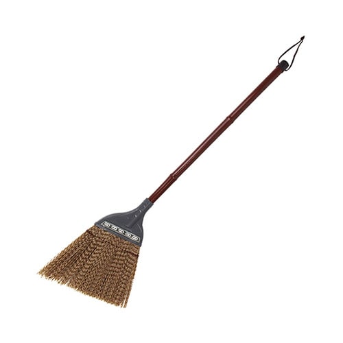 化繊ホーキ 短柄 SGB−4