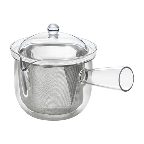 TW−3738ティーポットLメッシュ急須