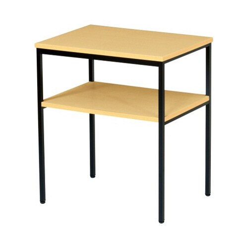 電話台 塗装 ナチュラル T−60N(NA)