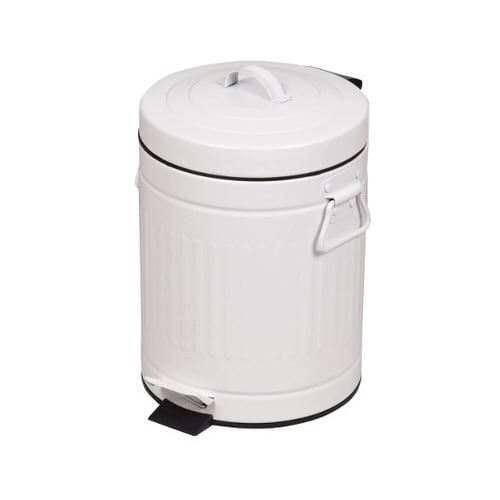 HB−2217クラウスペダルペール5L白