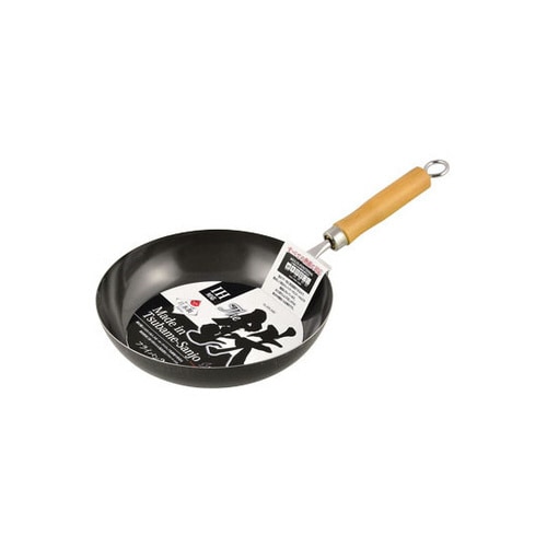 The鉄 フライパン 24cm HB−2402