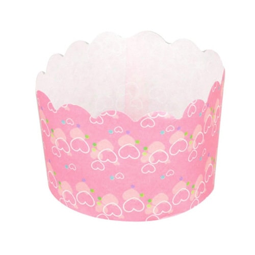 ベイクイージー 紙製マフィンカップ 70