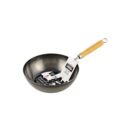 The鉄 いため鍋 26cm HB−2405
