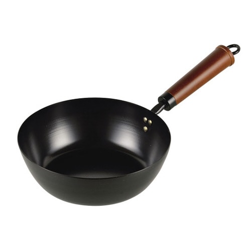 鉄工房 いため鍋 20cm HB−2974