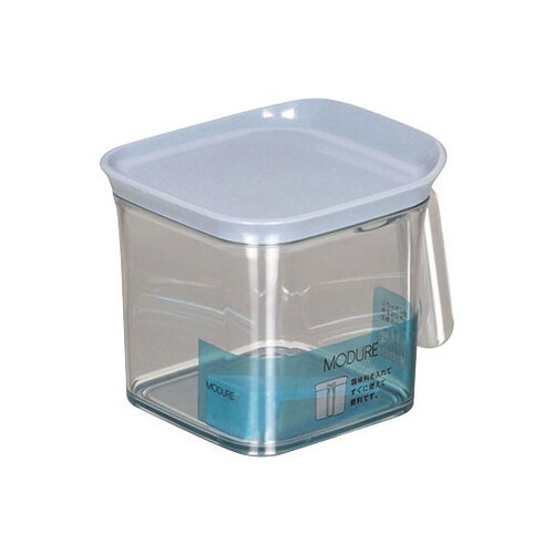 HB2225調味料ストッカー660mL青