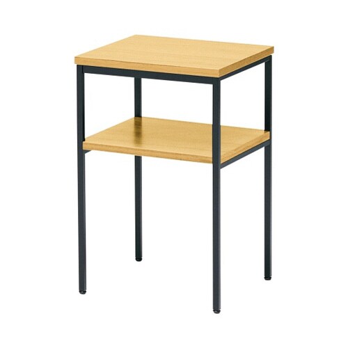 電話台 塗装 ナチュラル T−45N(NA)