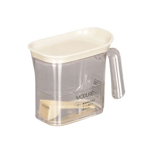 HB2221調味料ストッカー390mL白