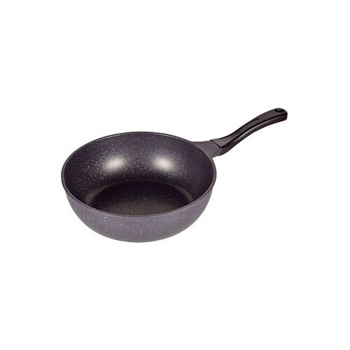 軽いね ストロングマーブルいため鍋 28