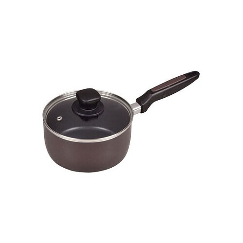 ニューチャコ ふっ素加工IH対応ガラス蓋