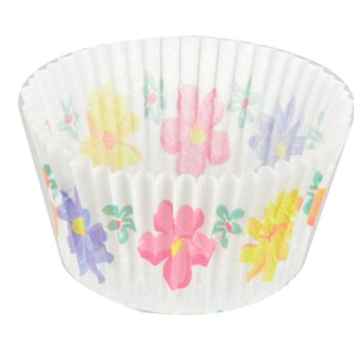 D−2684紙カップケーキ焼型75mm