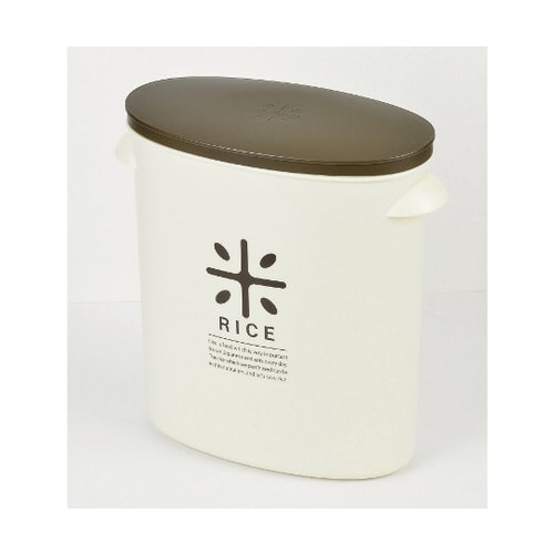 RICE お米袋のままストック5kg用