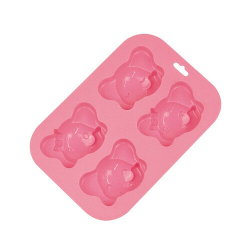 スイートクロスハートII ぞうさんシリコ