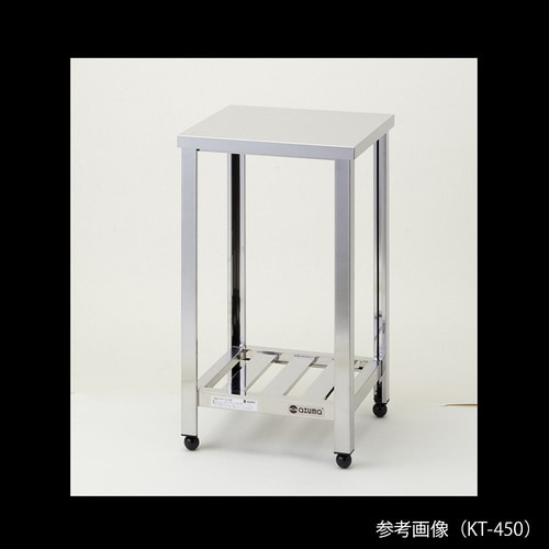 KT450 作業台 スノコ板付