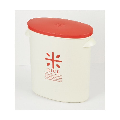 RICE お米袋のままストック5kg用