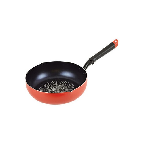 HB2647 IH対応両口フライパン28