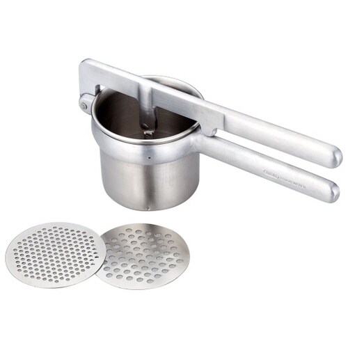 ポテトマッシャー/ストッパー付 09230020