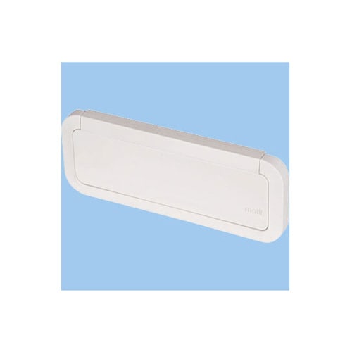 モチーフ タオルハンガー ホワイト HB−1103