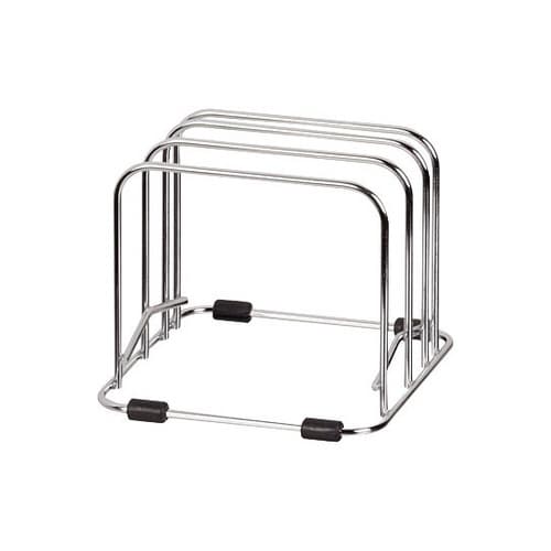 シンプルストレージ まな板スタンド HB−1991