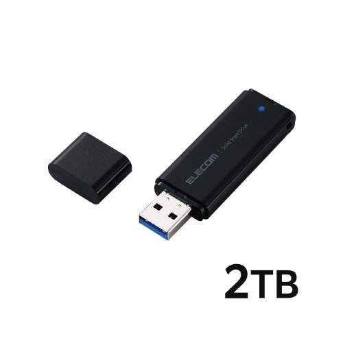 外付けSSD ポータブル USB 5Gbps US