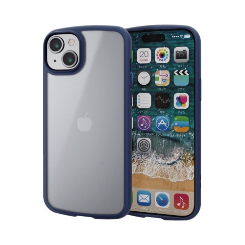 エレコムPM−A23BTSLFCSNV