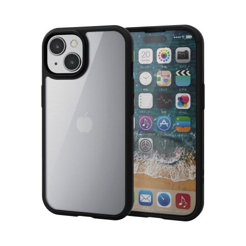 エレコムPM−A23ATS3BK