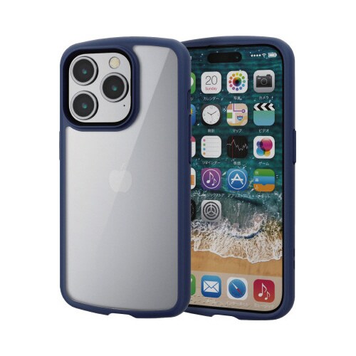 エレコムPM−A23CTSLFCNV