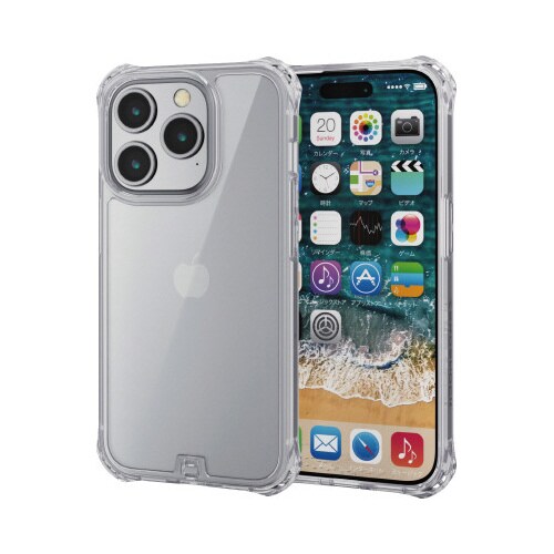 エレコムPM−A23CZEROT2CR