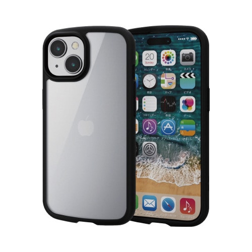 エレコムPM−A23ATSLFCBK