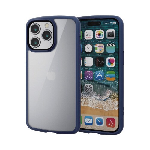 エレコムPM−A23DTSLFCNV